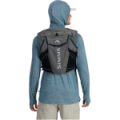 Жилет Simms Flyweight Fishing Vest, Smoke, L/XL
