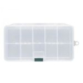 Коробочка для приманок Pontoon21 Meiho P21 F-LL (186*103*34)