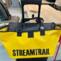 Сумка влагозащитная Stream Trail Mactra L 30л Emerald