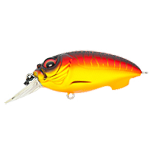Воблер Megabass SR-X Cyclone цв. AT