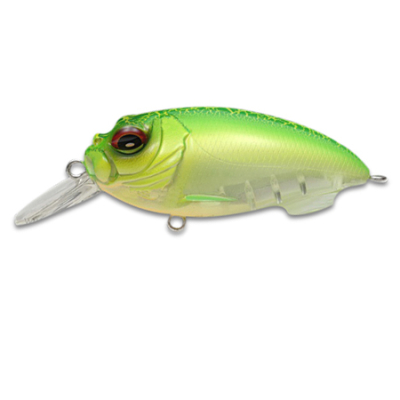 Воблер Megabass SR-X Cyclone цв. CLC2