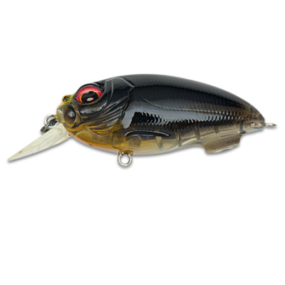 Воблер Megabass SR-X Cyclone цв. CL
