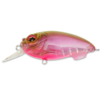 Воблер Megabass SR-X Cyclone цв. Grb