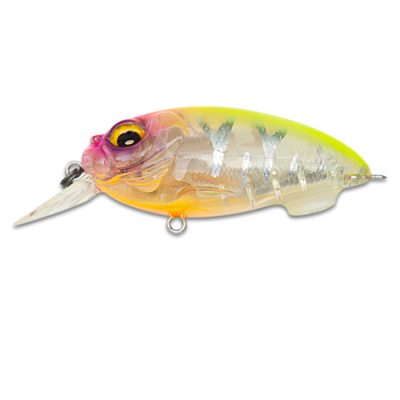 Воблер Megabass SR-X Cyclone цв. HR