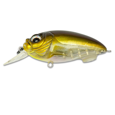 Воблер Megabass SR-X Cyclone цв. HTITOTS
