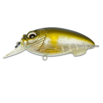 Воблер Megabass SR-X Cyclone цв. PMA