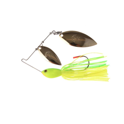 Спиннербейт Ever Green SR Mini DW цвет #121