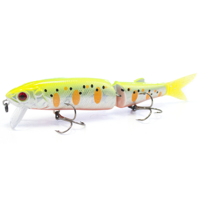 Воблер Grows Culture Magallon 113mm 13.7g цвет # 30