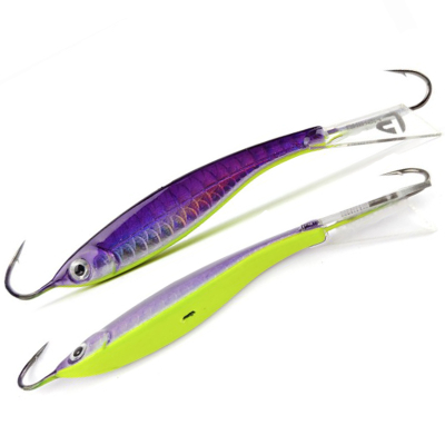 Балансир F-Fishing 5,7см 24,0гр. цвет 023