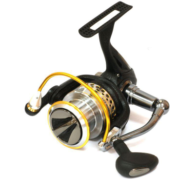 Катушка безынерционная Gladiator Dictator 4000 FD