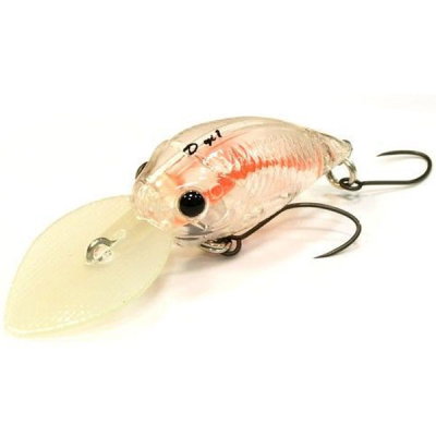 Воблер Lucky Craft Want's Cra-Pea Dyi 1_5819 iUP Niisan Suke Orange 683
