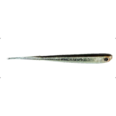 Мягкая приманка Izumi Gastronomic Worm Pintail 90 цв. 4