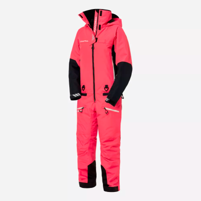 Комбинезон женский утепленный Finntrail Rachel 3853 Rosy (S)