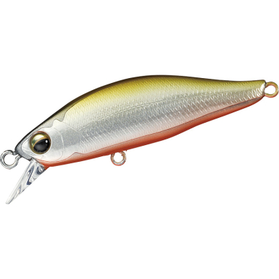 Воблер Daiwa Silver Creek Minnow 50S цвет TS