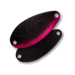 Блесна колеблющаяся Crazy Fish Soar 1.8g цв. 52