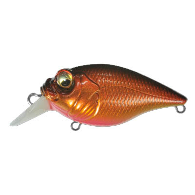 Воблер Megabass SR-X Griffon Bone Knocker цв. Bone Copper Shad
