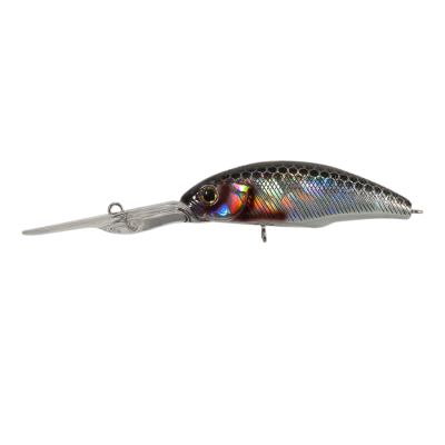 Воблер TsuYoki Strip 60F цв. 264