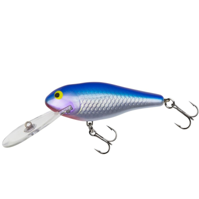 Воблер Bagley Deep Diving Shad 07 цв. SB