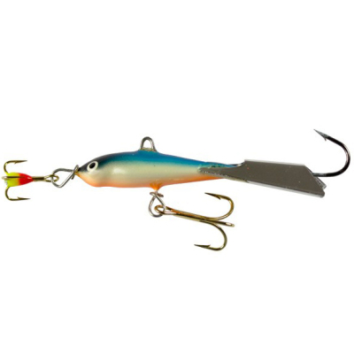 Балансир Nils Master Rotinkainen 7cm 12g цв. #085