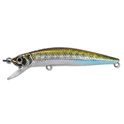 Воблер Fishycat Libyca 75SP цв. R09