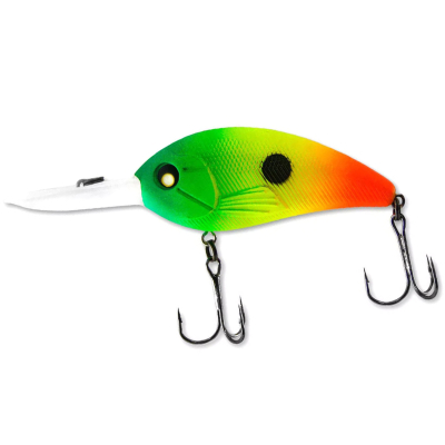 Воблер BAT Fudo BT 014 (20 гр. 3,5 м.) цвет B001