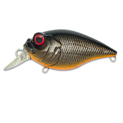 Воблер Megabass SR-X Griffon цв. GGKD