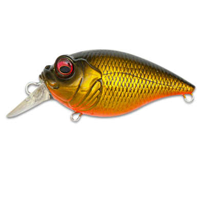 Воблер Megabass SR-X Griffon цв. GGMK