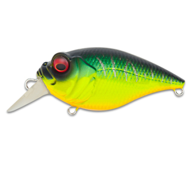 Воблер Megabass SR-X Griffon цв. MT