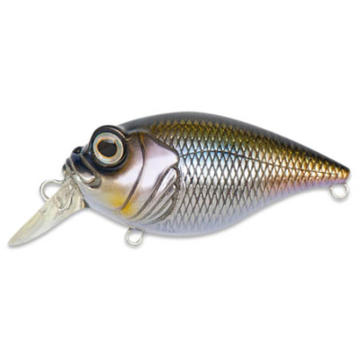 Воблер Megabass SR-X Griffon цв. M Wataka