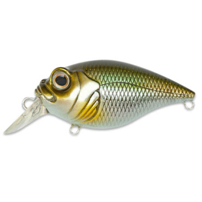 Воблер Megabass SR-X Griffon цв. Wagin Honmoroko