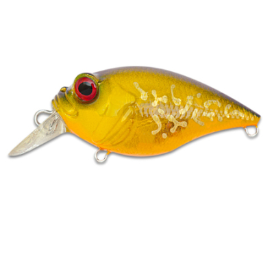 Воблер Megabass SR-X Griffon цв. YIB