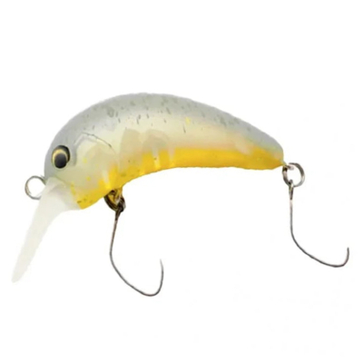 Воблер Yarie GOat Star F 35мм 2,4гр. цвет #C43