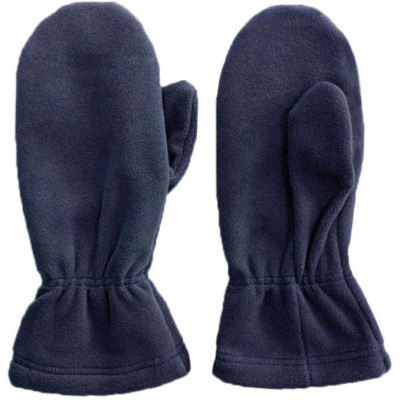 Варежки флисовые Helios цв. синий, р.XL (T-HS-FM-XL-B)