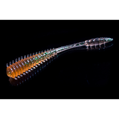 Силиконовая приманка Jara Baits Kwinsi 50 (Мидия) цв. #08