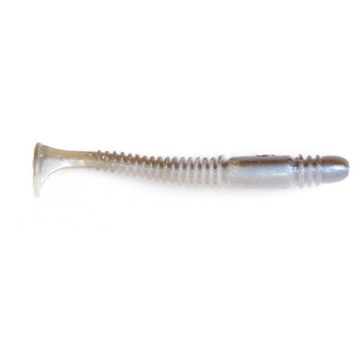 Виброхвост Lucky John Pro Series Tioga 2.9" цв. T46