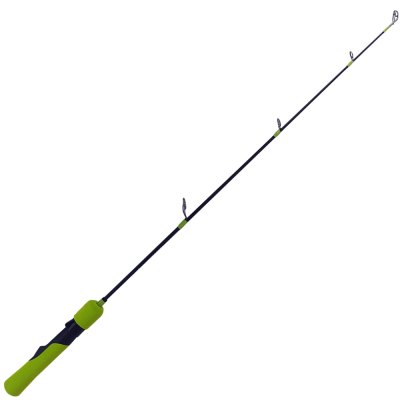 Удилище зимнее Team Dubna Vib Special Compact LIME TDVSCL-72XH