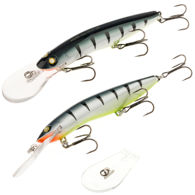 Воблер Akara Deep Winner 125F 24 гр. цвет A26
