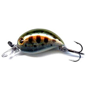 ZipBaits Baby Hickory SR #143