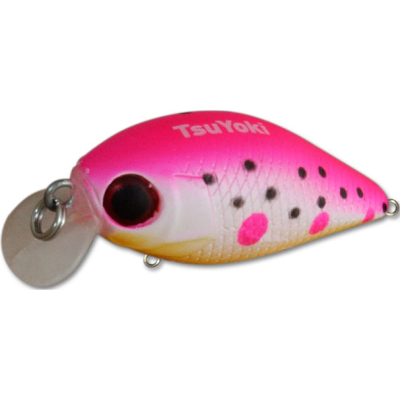 Воблер TsuYoki Swing XC 36F цв. 266