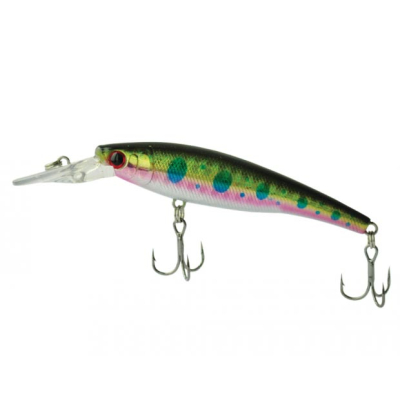 Воблер Mottomo Bang MR 70SP 6,8g Baby Salmon
