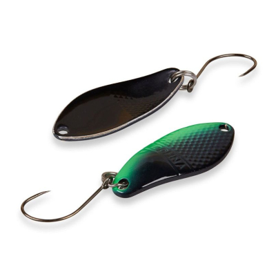 Блесна форелевая Akkoi Twist Yum 2,5g цвет Т041