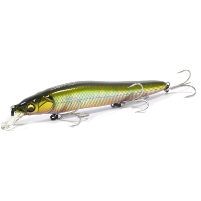 Воблер Megabass Oneten R цв. Wagin oikawa (m)