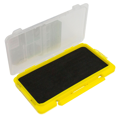 Коробка Columbia Light Game Case B (DU-558 yellow)