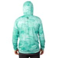 Джерси c капюшоном Graff 964-CL-14 р-р 2XL