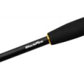 Удилище спиннинговое Flagman Blackfire 83MH 2,51м 8-36г (B83MH)