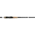 Удилище 13 Fishing Omen Black 8' M 10-30g Spin Rod - 2pc