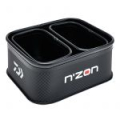 Набор емкостей Daiwa N´Zon EVA 3PC Bait Bowl Set 1