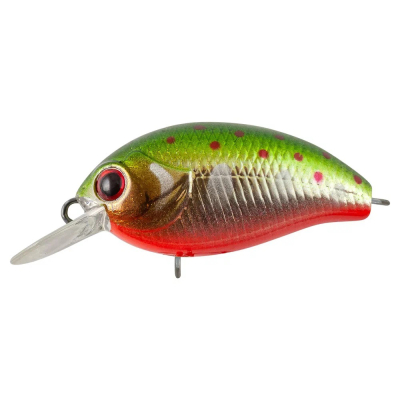 Воблер TsuYoki Agent 36F цв. K204