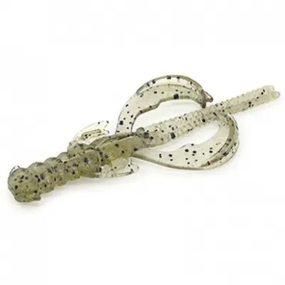 Силиконовая приманка Rampage Tide Hunter 2.0" - 51мм цв. #013 - запах Креветка (уп.8 шт)