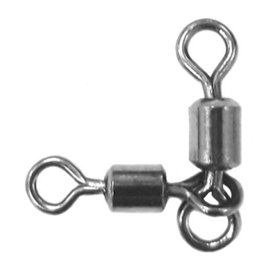 Вертлюжок отводной Stinger ST-1006-4х5 (5шт)